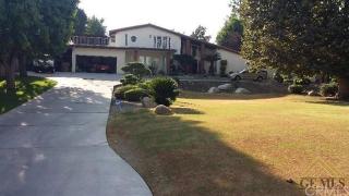 4100 Brae Burn Dr, Bakersfield, CA 93306-3614