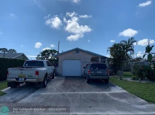 3536 Kitely Ave, Boynton Beach, FL 33436-3116