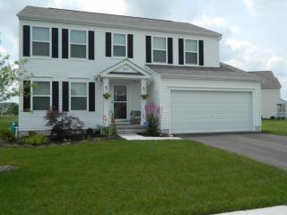 323 Victor Dr, Circleville, OH 43113-1295
