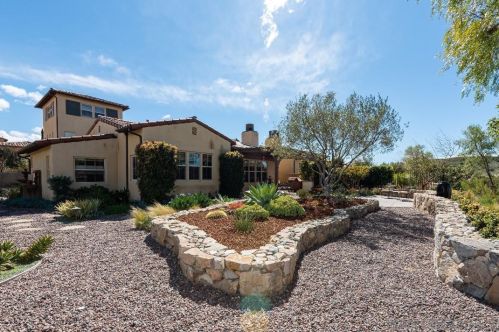 8458 Lower Scarborough Ct, San Diego CA 92127-6119 exterior