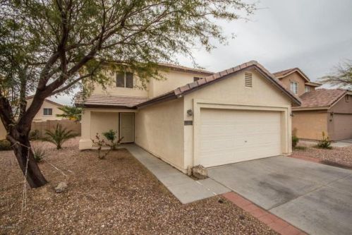 22313 La Pasada Blvd, Buckeye, AZ 85326-7174