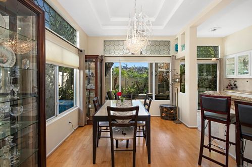 7713 Hazard Center Dr, San Diego CA  92108-4541 exterior