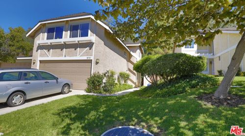 16727 Highfalls St, Santa Clarita, CA 91387-3255