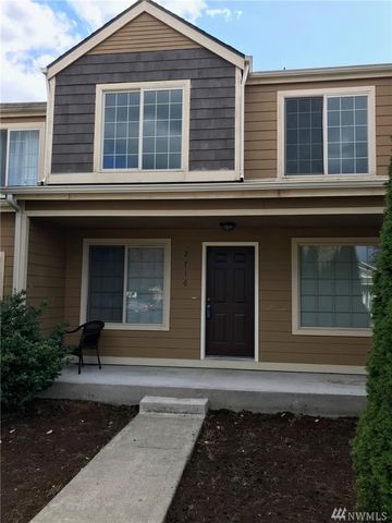2716 Hidden Springs Loop, Olympia WA  98503-4031 exterior