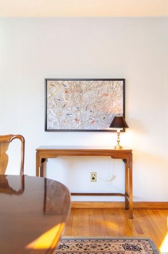 16 Visconti St, Norwalk CT  06851-4033 exterior