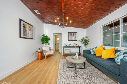 4469 Vincent Ave, Covina CA  91722-2365 exterior