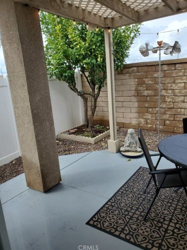 27810 Blaze Ln, Menifee CA  92585-9126 exterior