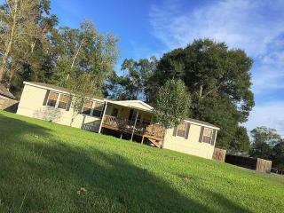 20926 Holmes Dr, Zachary, LA 70791-8309