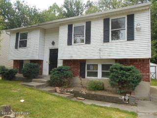 3608 Canopus Ct, Louisville, KY 40219-4820