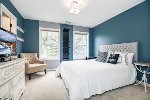 25 Northridge Ct, Hackettstown NJ  07840-5684 exterior