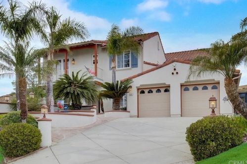 5391 Evening Sky Dr, Simi Valley CA  93063-5744 exterior