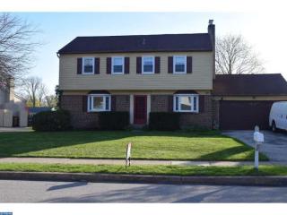 525 Melissa Dr, Prospectville, PA 19002-5052