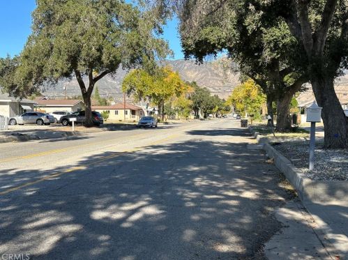 3560 Sierra Way, San Bernardino CA  92405-2216 exterior