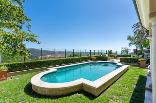 7 Shoreridge, Newport Beach CA  92657-1813 exterior