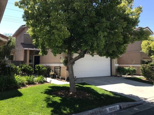 30422 Daisy Ct, Santa Clarita CA  91384-3779 exterior