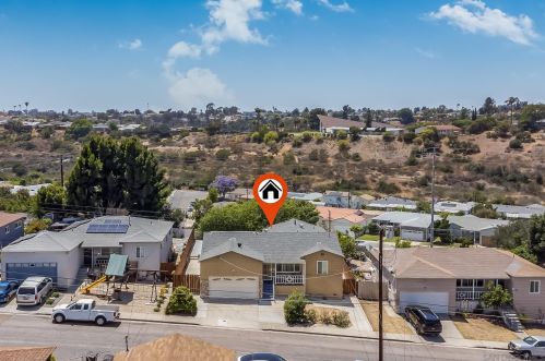 3042 51st St, San Diego, CA 92105-4815