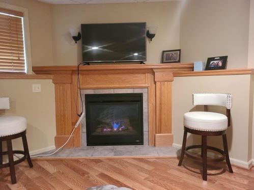 4 Saratoga Ct, Easton PA  18040-1046 exterior