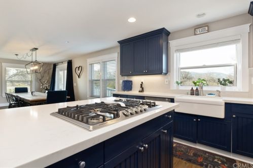 1725 Nacimiento Lake Dr, Lake Nacimiento CA  93446-7788 exterior