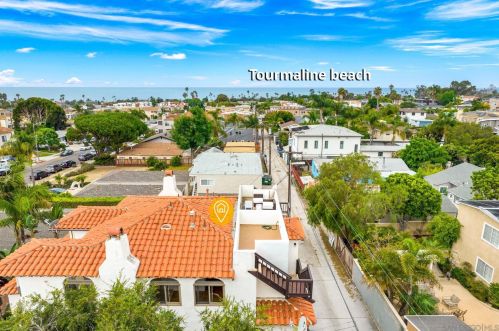 914 Agate St, San Diego CA 92109-1118 exterior