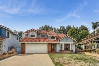 13552 Morning Mist Way, Chino Hills CA  91709-1424 exterior
