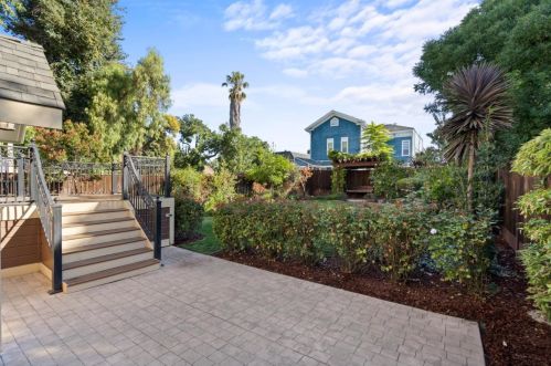 44 7 St, San Jose CA  95112-7401 exterior