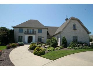 1600 Windsor Ct, Seymour, IN 47274-1984