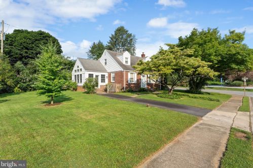101 Richmond Rd, Paoli, PA 19301-1821