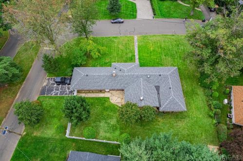 48 Patton Dr, East Brunswick NJ  08816-1130 exterior