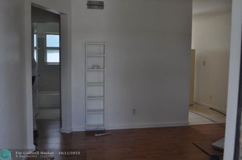 6532 26th St, Hollywood FL  33023-3804 exterior