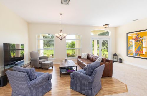 15380 46th Ln, West Palm Beach FL  33414-7452 exterior