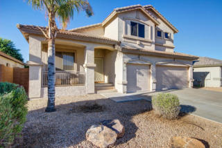 16774 Ipswitch Way, Sun City, AZ 85374-6815