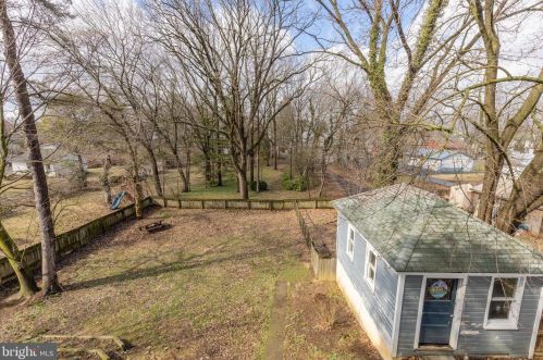 323 Orange St, Lees Cross Roads PA  17257-2007 exterior