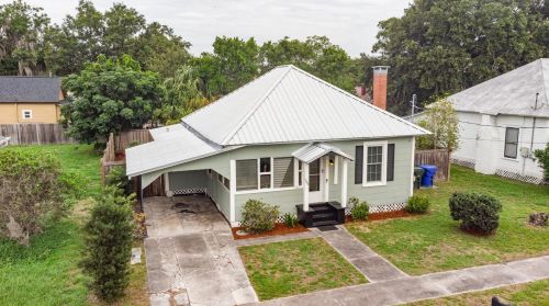 306 Maple Ave, Kissimmee, FL 34741-5129