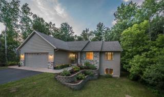 2190 Forest Grove Ave, Peplin, WI 54455-7224
