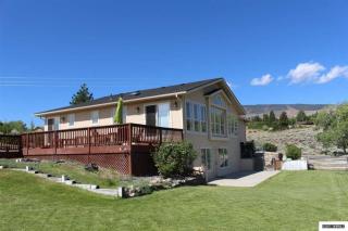 10865 Dryden Dr, Reno, NV 89511-6501