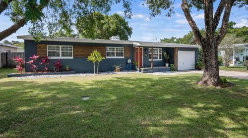 3218 Coe Ave, Orlando, FL 32806-3460