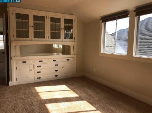 4171 Howe St, Oakland CA  94611-5117 exterior