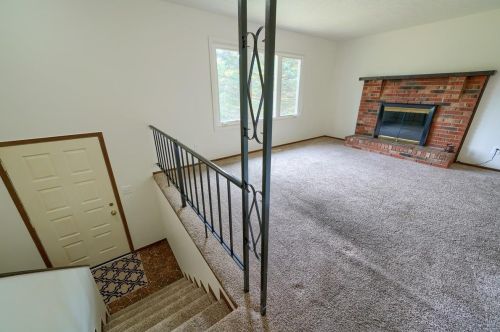 668 Cox Rd, Chillicothe OH  45601-8420 exterior