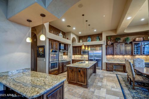11415 Dreyfus Ave, Scottsdale AZ  85259-2533 exterior
