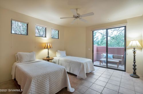 70 Calle Irena, Sedona AZ 86336-4769 exterior