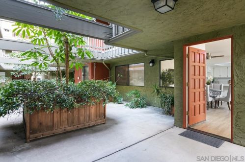 3930 Centre St, San Diego, CA 92103-3452