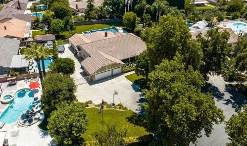 360 Paxton Ct, Upland CA 91784-1373 exterior