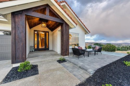 1535 Barcelona Dr, Folsom CA  95762-7212 exterior