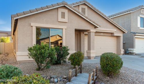 65 Canyon Rock Rd, San Tan Valley, AZ 85143-6122