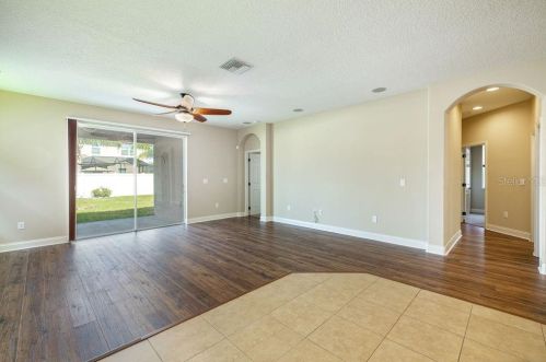 3308 Granite Ridge Loop, Land O Lakes FL  34638-6192 exterior