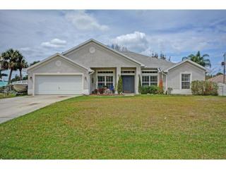 379 Bayharbor Ter, Sebastian, FL 32958-5539