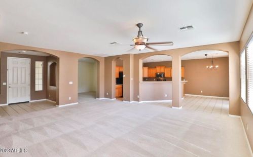 13665 Crocus Dr, Sun City AZ  85379-8344 exterior