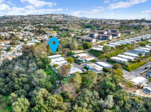 5005 Old Cliffs Rd, San Diego, CA 92120-1150