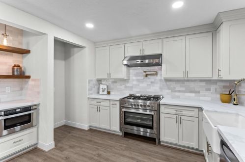 5913 Becky Ln, Pearland TX 77584-8350 exterior