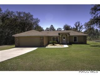 6134 Carter Rd, Homosassa, FL 34448-2216